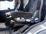 Mercedes Atego 816-15