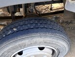 Mercedes Atego 816-12