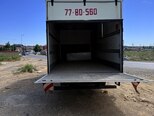 Mercedes Atego 816-19