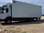 Mercedes Atego 816-4