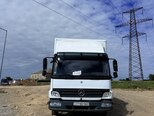 Mercedes Atego 816-1