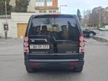 Land Rover Discovery-2