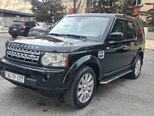 Land Rover Discovery-4