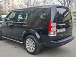 Land Rover Discovery-5