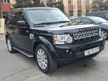 Land Rover Discovery-3