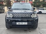 Land Rover Discovery-1
