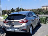 Chevrolet Cruze-12