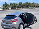 Chevrolet Cruze-7