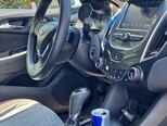Chevrolet Cruze-9