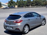 Chevrolet Cruze-8