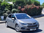 Chevrolet Cruze-6