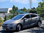 Chevrolet Cruze-11