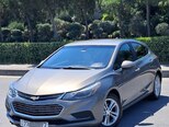 Chevrolet Cruze-4