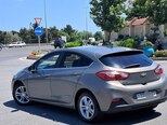 Chevrolet Cruze-5