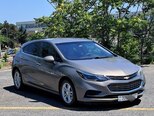 Chevrolet Cruze-2