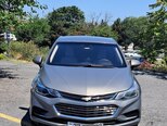 Chevrolet Cruze-3