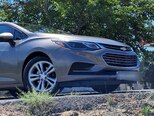 Chevrolet Cruze-13