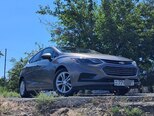 Chevrolet Cruze-14