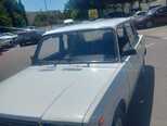 LADA (VAZ) 2107-3