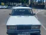 LADA (VAZ) 2107-1