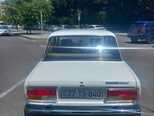 LADA (VAZ) 2107-2