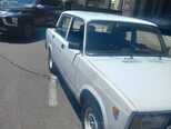 LADA (VAZ) 2107-4