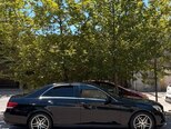 Mercedes E 200-3