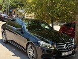 Mercedes E 200-1