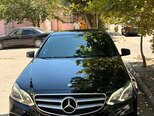 Mercedes E 200-2