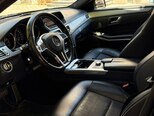 Mercedes E 200-7