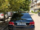Mercedes E 200-4
