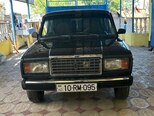 LADA (VAZ) 2107-2