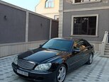 Mercedes S 350-2