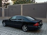 Mercedes S 350-3