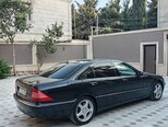 Mercedes S 350-4