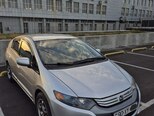 Honda Insight-2