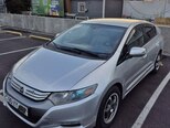 Honda Insight-4
