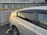 Honda Insight-7