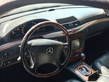 Mercedes S 350-6