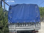 GAZ GAZel (33021)-2