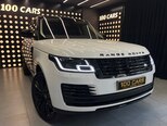 Land Rover Range Rover-1