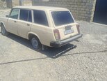 LADA (VAZ) 2104-2