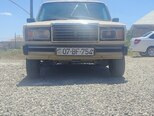 LADA (VAZ) 2104-1