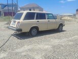 LADA (VAZ) 2104-3