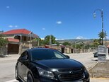 Chevrolet Cruze-4