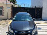 Chevrolet Cruze-1