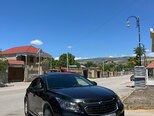 Chevrolet Cruze-5