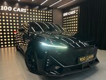 Changan Uni-V-1