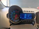 Chevrolet Aveo-5