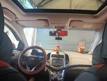 Chevrolet Aveo-4